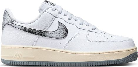Nike SB Air Force 1 '07 Shoes White