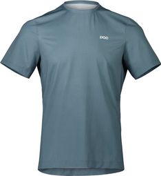 T-Shirt Manches Courtes POC Air Bleu