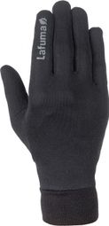Lafuma gloves SILK Black
