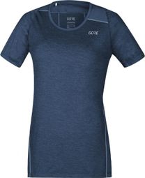 GORE® R3 Women's Shirt Blue