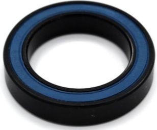 Roulement Black Bearing 61805-2RS W6 Black Oxide 25 x 37 x 6 mm