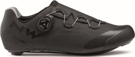 Chaussures Route Northwave Magma R Rock Noir