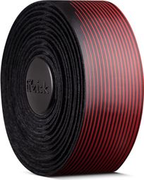 Ruban de Cintre Fizik Vento Microtex Tacky 2mm - Rouge/Noir