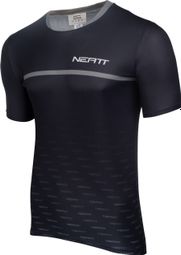Neatt MTB Short Sleeve Jersey Black