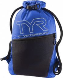 Tyr Alliance Waterproof Net Bag Blue