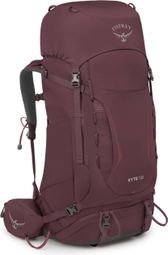Osprey Kyte 58 Women's Hiking Bag Purple