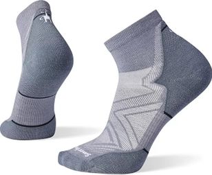 Smartwool Targeted Cushion Ankle Socks Grey