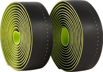 Bontrager Perf Line Volt Handlebar Tape Black / Green