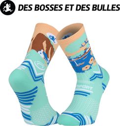 Bv Sport DBDB Bretagne socks