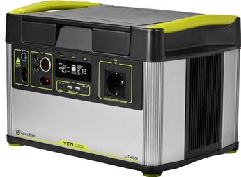 Batterie | Centrale Lithium portable YETI 1500X