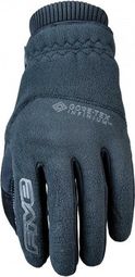 Gants Five Gloves Blizzard Infinium Noir