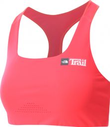 The North Face Movmynt Bra Pink Woman
