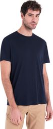 Camiseta técnica Icebreaker Merino 150 Tech <p><strong>Lite</strong></p>III Azul