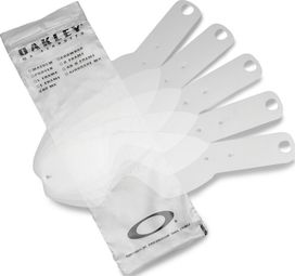 Tear-Offs Oakley O-Frame 2.0 MX (Packung mit 25 Stück) / Ref: 101-361-001