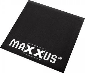 Tapis de protection du sol MAXXUS 100 x 100 cm | Anti-bruit  anti-vibrations