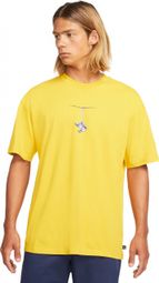Maglietta Nike SB OL Yellow