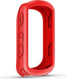 Garmin Edge 540 / Edge 840 Silicone Case Red