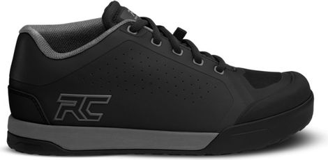 Chaussures VTT Ride Concepts Powerline Noir/Charbon
