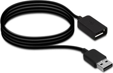 Câble USB Chargeur Compatible avec Polar M200 Fitness Tracker