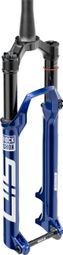 Forcella Rockshox Sid Ultimate 3P Remote 29'' Charger Race Day 2 DebonAir+ | Boost 15x110 mm | Offset 44 | Blu (Senza Remote)