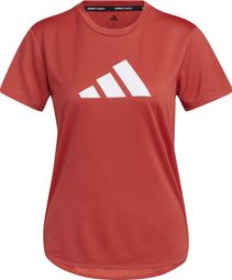 T-shirt femme adidas Bos Logo