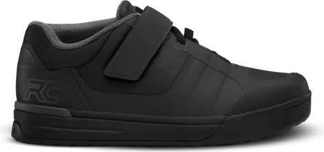 Zapatillas de MTB Ride Concepts Transition Black / Charcoal