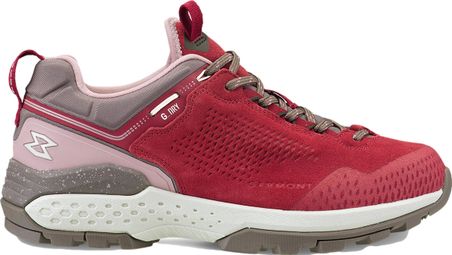 Garmont Groove G-Dry Donna Rosa