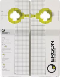 ERGON TP1 - Pedal Cleat Tool - Shimano SPD