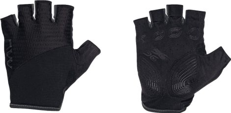 Northwave Fast Short Gloves Black