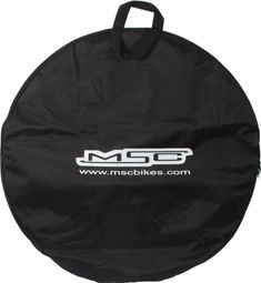MSC Wheel Cover 26-27,5 '' Black