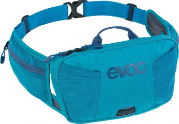 Evoc 1L waist bag Ocean blue