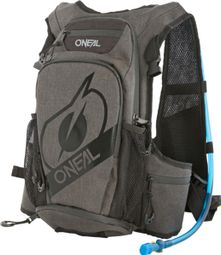 Romer O'neal Hydration Backpack Black