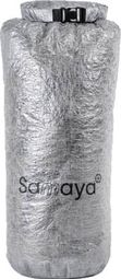 Wasserdichte Tasche Samaya Equipment Drybag 12L Grau