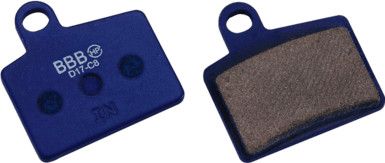 BBB DiscStop HP Brake Pads for Hayes Stroker Ryde / Dyno