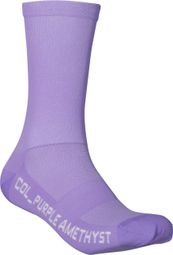 Poc Vivify Long Ametist Purple Socks