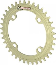 Renthal 1XR Chainring 104BCD  9-10-11 Speed