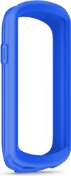 Garmin Edge 1040 / Edge 1040 Solar Custodia in silicone blu
