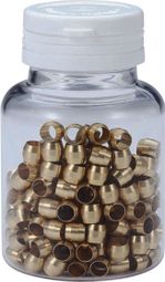 Scatola di 50 olive che accorciano BBB per Shimano - 5mm