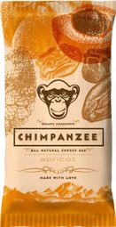CHIMPANZEE Energy Bar 100% Natural Apricot 55g VEGAN