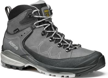 Asolo Falcon Evo LTH GV Gray Hiking Shoes