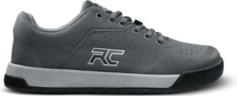 Men's Ride Concepts Hellion Charcoal / Gray MTB Shoes