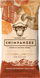CHIMPANZEE Energy Bar 100% Natural anacardo 55g SIN GLUTEN