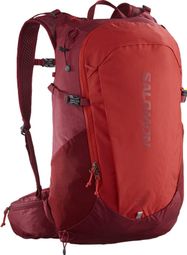 Salomon Trailblazer 30 Unisex Backpack Red