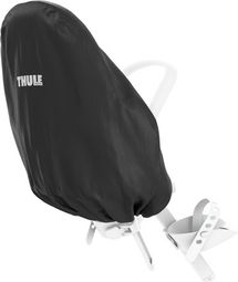 Regenschutz für Thule Yepp Mini Kindersitz Raincover Schwarz