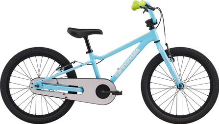 Cannondale Kids Trail 20'' Bicicleta Monovelocidad Negro/Azul