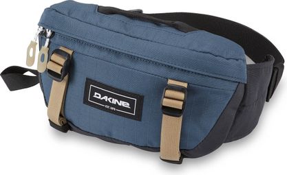  Dakine Hot Laps 1L Waist Bag Blue