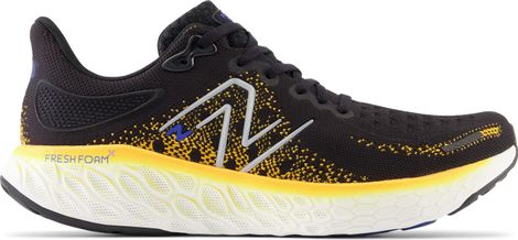 Chaussures de Running New Balance Fresh Foam X 1080 v12 Noir Orange