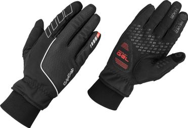 GripGrab Gloves Windster Black