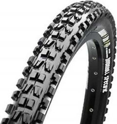 Maxxis Minion DHF MTB Tyre - 26'' Wire Super Tacky Dual-Ply