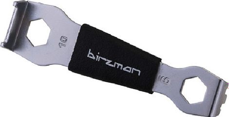 Llave para tuercas de platos Birzman 2